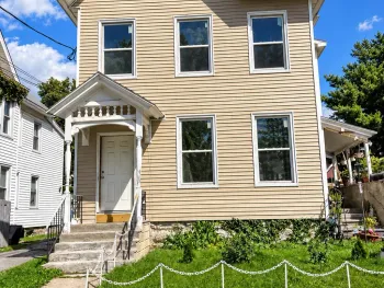 Property at 33 Storrie Street, Amsterdam, NY 12010