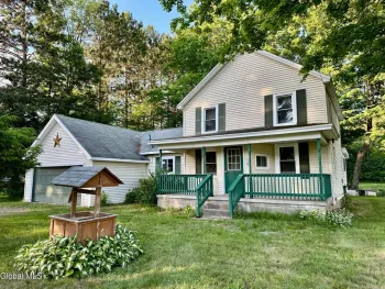Property at 119 Houseman Street, Mayfield, NY 12117