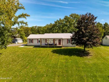 Property at 110 Waterbury Road, Nassau, NY 12123