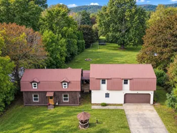Property at 1124 Bullshead Road, Florida, NY 12010