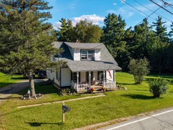 Property at 2692 Garnet Lake Road, Johnsburg, NY 12843