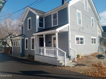 Property at 9-11 Factory, Granville Village, NY 12832
