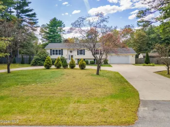 Property at 6 Coriander Drive, Moreau, NY 12828