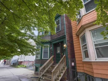 Property at 281 Ontario Street, Albany, NY 12203