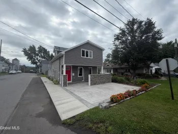 Property at 27 7th Street Street, Waterford, NY 12188
