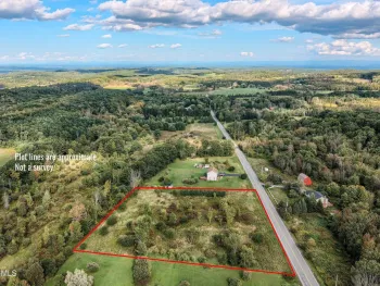Property at 0 Bozenkill Road, Knox, NY 12053