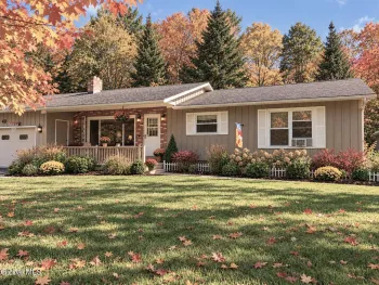 Property at 48 Cedar Hill Drive, Schroon Lake, NY 12870