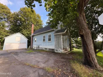 Property at 10 N Bridge Street, Fonda, NY 12068