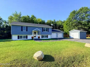 Property at 32 Cinnamon Ridge, Chesterfield, NY 12944