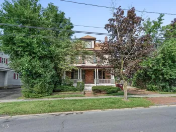 Property at 531 Western Avenue, Albany, NY 12203