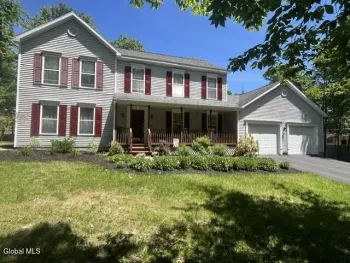 Property at 202 Grandview Drive, Cobleskill, NY 12043
