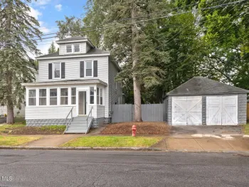Property at 404 Shannon Street, Schenectady, NY 12306
