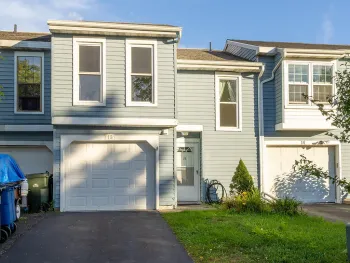 Property at 15 Fox Hollow Square, Cohoes, NY 12047