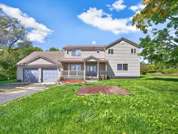 Property at 181 Cross Road, Berne, NY 12059