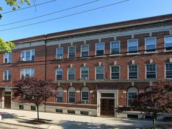 Property at 110 Union Street, Schenectady, NY 12305