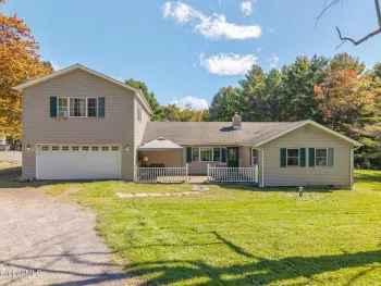 Property at 56 County Route 10, Rensselaerville, NY 12147