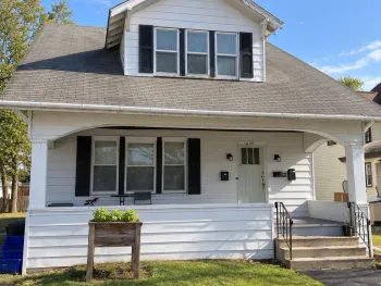 Property at 1015 Washington Avenue, Rensselaer, NY 12144
