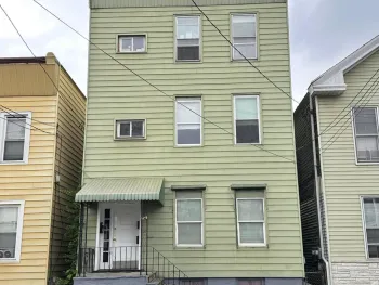 Property at 129 Main Street, Cohoes, NY 12047