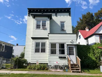 Property at 1809 4th Street, Rensselaer, NY 12144