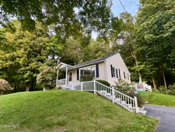 Property at 22 Sharpe Road, North Greenbush, NY 12198