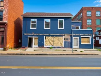 Property at 51 Main Street, Fort Plain, NY 13339