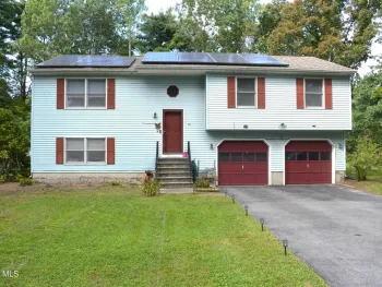Property at 13 Herald Drive, Queensbury, NY 12804