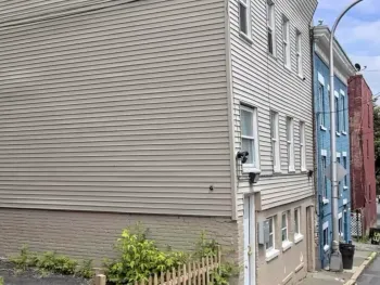 Property at 31 Van Zandt Street, Albany, NY 12207