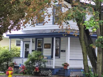 Property at 191 Warren Street, Glens Falls, NY 12801