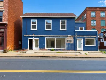 Property at 51 Main Street, Fort Plain, NY 13339