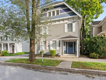 Property at 135 Grand Avenue, Saratoga Springs, NY 12866