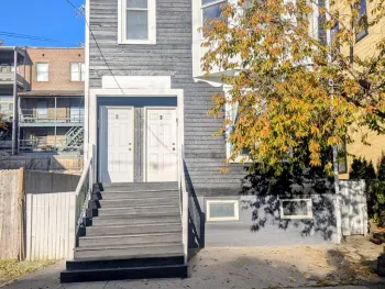 Property at 157 Myrtle Avenue, Albany, NY 12202
