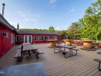 Property at 1878 Route 9, Ausable, NY 12912
