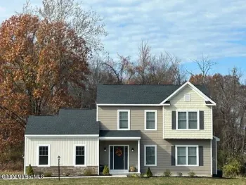 Property at 21 Karl Farm Road, Sand Lake, NY 12018