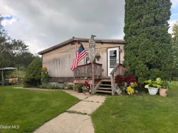 Property at 571 Little York Road, Carlisle, NY 12043