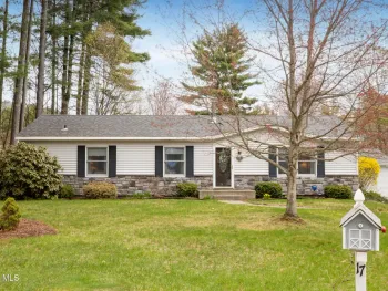 Property at 17 Queen Diana Lane, Queensbury, NY 12804