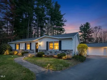 Property at 17 Queen Diana Lane, Queensbury, NY 12804