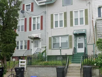 Property at 206 8th Street, Troy, NY 12180