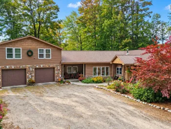 Property at 4255-4259 Glendale Road, Chester, NY 12860