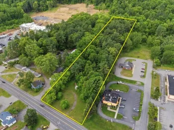 Property at 645 US-9, Wilton, NY 12831