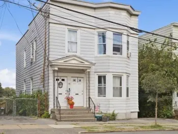 Property at 32 Colby Street, Albany, NY 12206