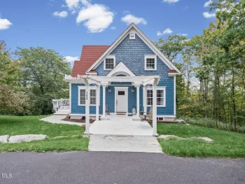 Property at 248 Simons Road, Berne, NY 12009