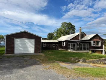Property at 17 Green Barn Road, Hudson Falls, NY 12839