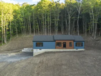 Property at 727 Irish Hill Road, Berne, NY 12023
