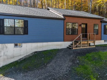Property at 727 Irish Hill Road, Berne, NY 12023