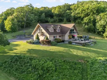 Property at 248 Indian Ledge Road, New Scotland, NY 12186
