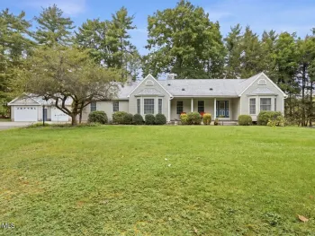 Property at 162 Lake Lorraine Way, Hoosick Falls, NY 12090