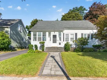 Property at 34 Van Buren Street, Albany, NY 12206