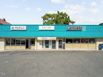 Property at 175-179 Columbia Turnpike, East Greenbush, NY 12144