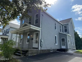 Property at 12 Cady Street, Johnstown, NY 12095