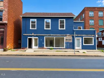 Property at 51 Main Street, Fort Plain, NY 13339